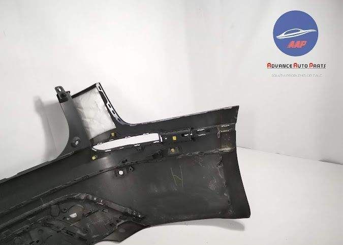 Bara Spate originala cu senzori si fusta spoiler Land Rover  Range Rov