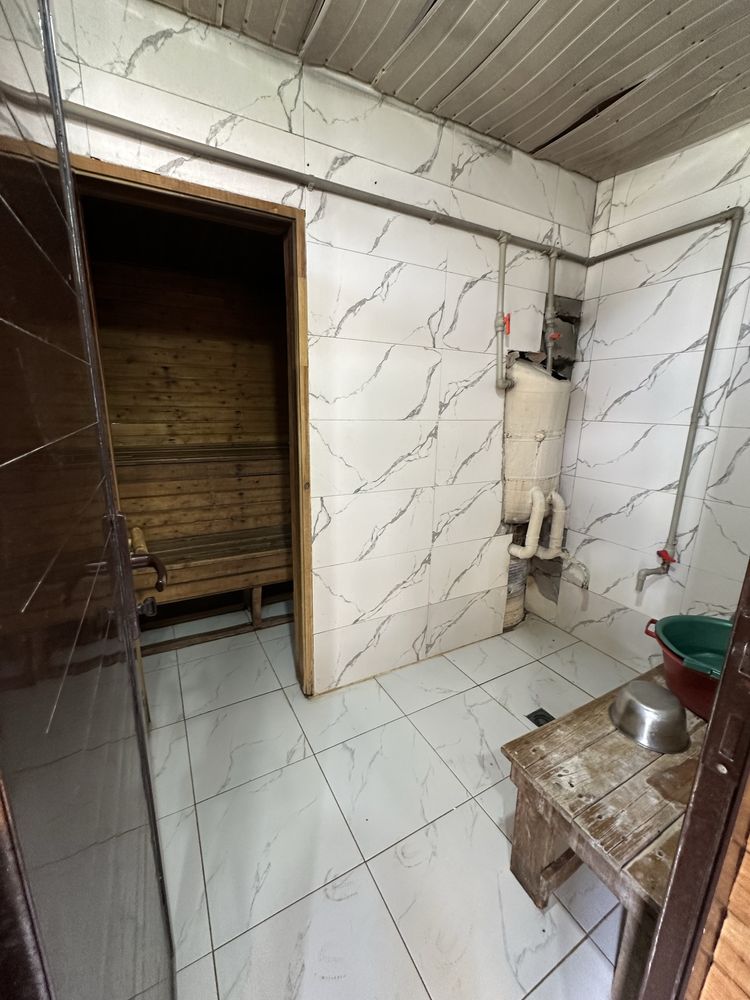 Срочно продается дом с готовым бизнесом