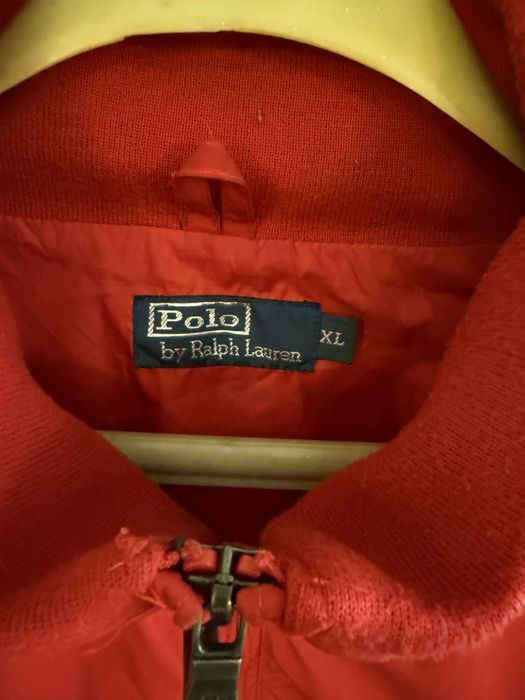 Преходно яке Armani, Polo, North face