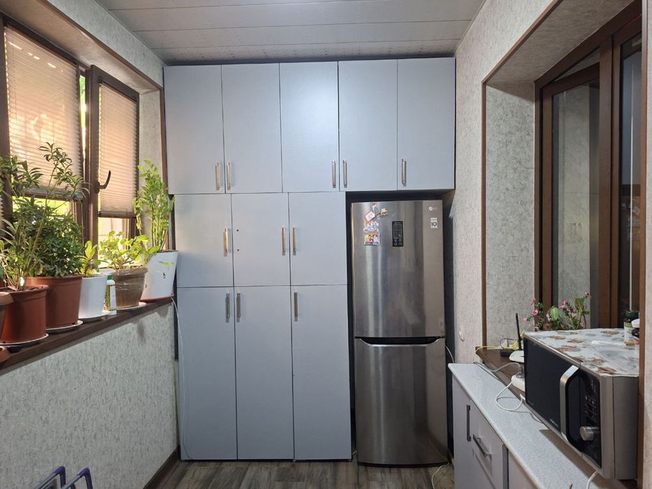 Сдается квартира в аренду