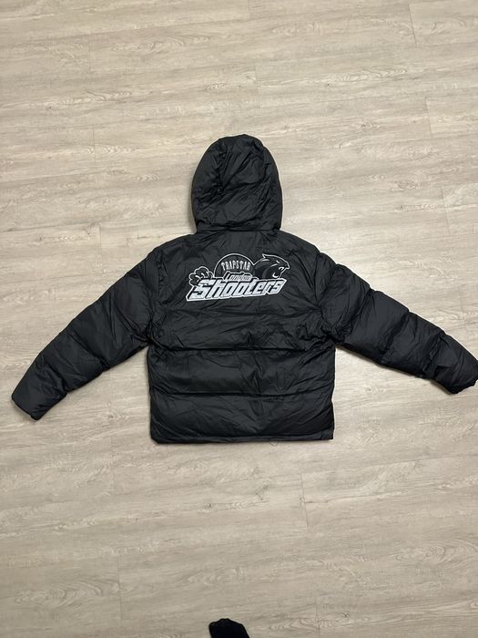 Geaca Trapstar Shooters