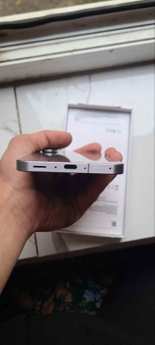 Samsung A56 5G+
Xotira 128/8
Narxi 4 mln kelishimiz
Aybi yo'q
Karobka