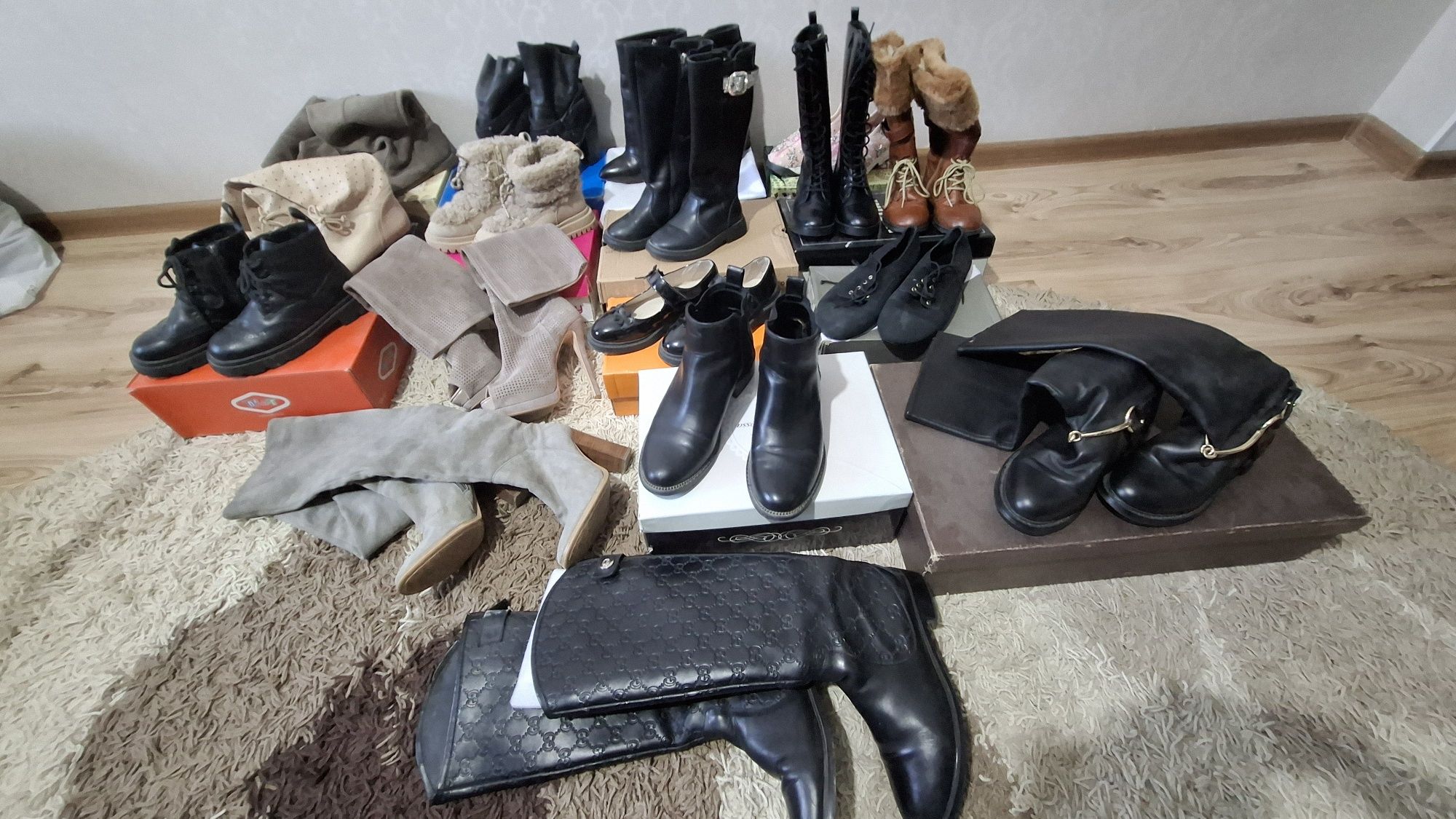 Сапоги ботинки берцы