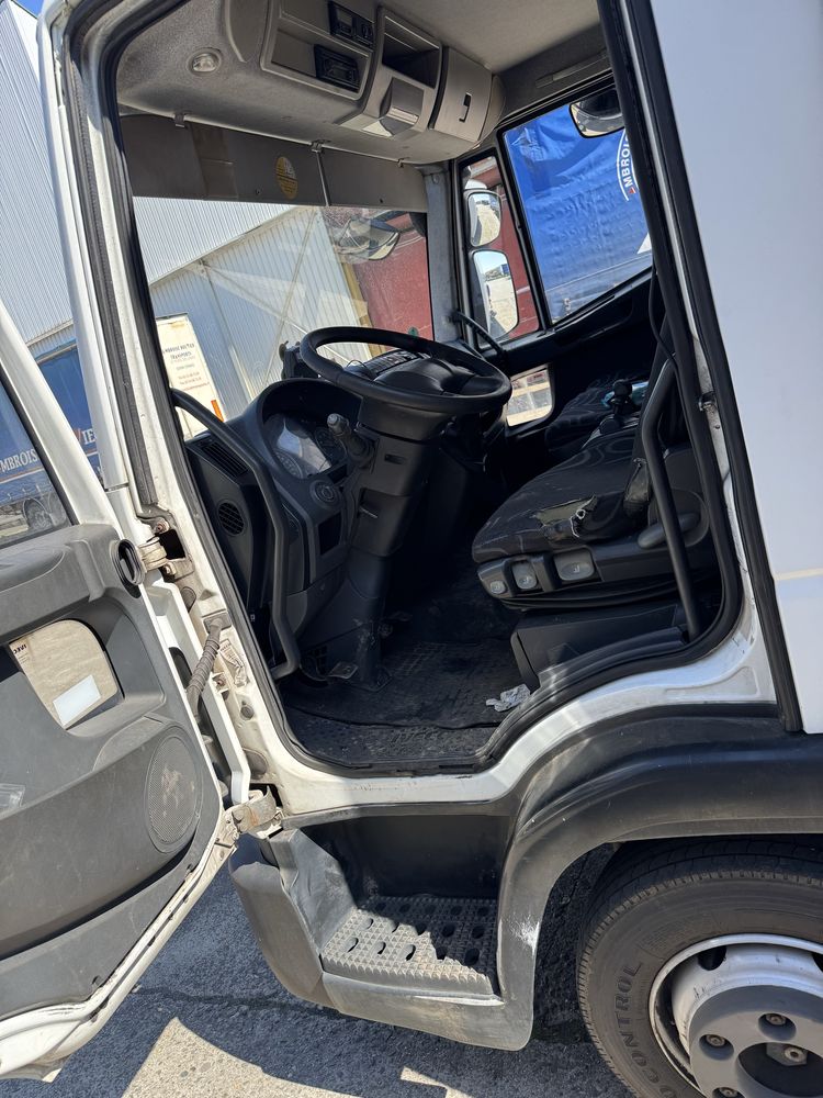 Iveco ML75E18 EEV