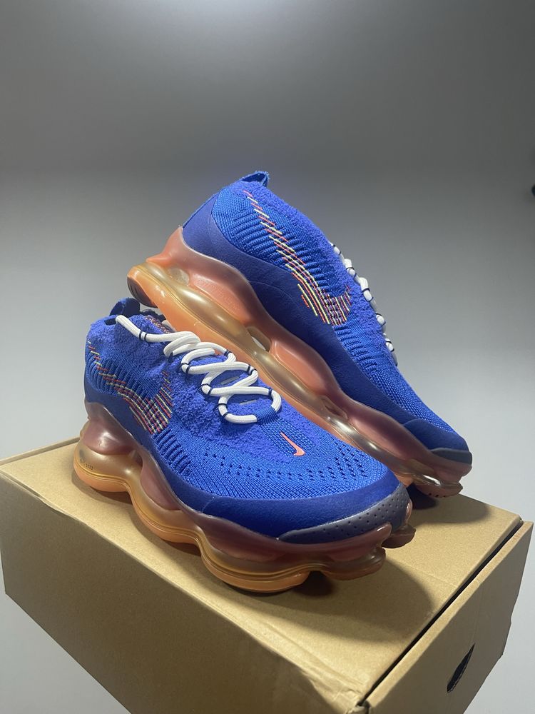Nike Air Max Scorpion Blue