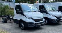 Iveco Massif IVECO DAILY 35C16 Modelul nou 2024