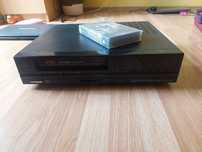 Videorecorder (Telefunken, model A1200 HiFi SVHS]