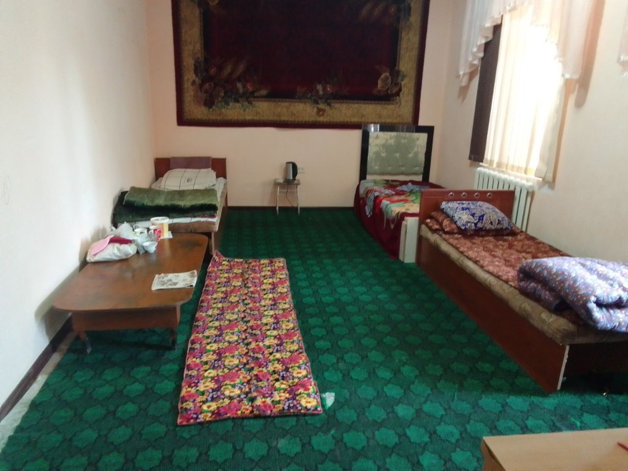 Studentlarni ijaraga qoʻyamiz