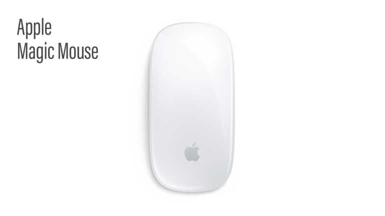 Apple Magic Mouse 3