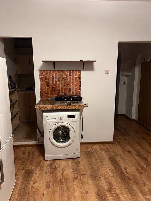 Închiriez garsonieră langă FSEGA