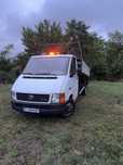 Volkswagen LT 46 basculabil
