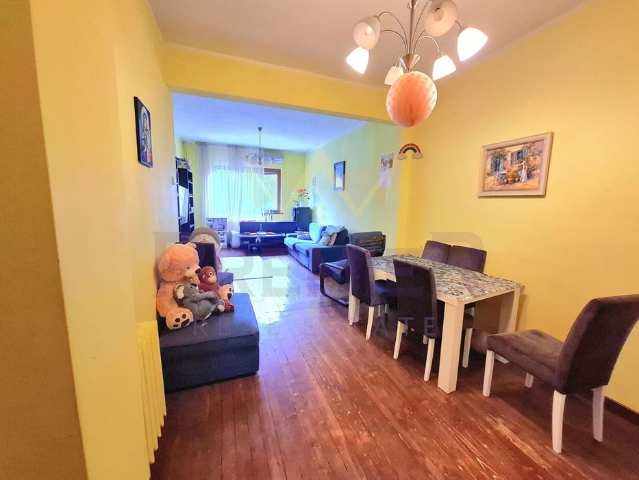 Продава се Двустаен апартамент в София, Оборище - 81 кв.м за 4075 €/кв.м - Снимка #3