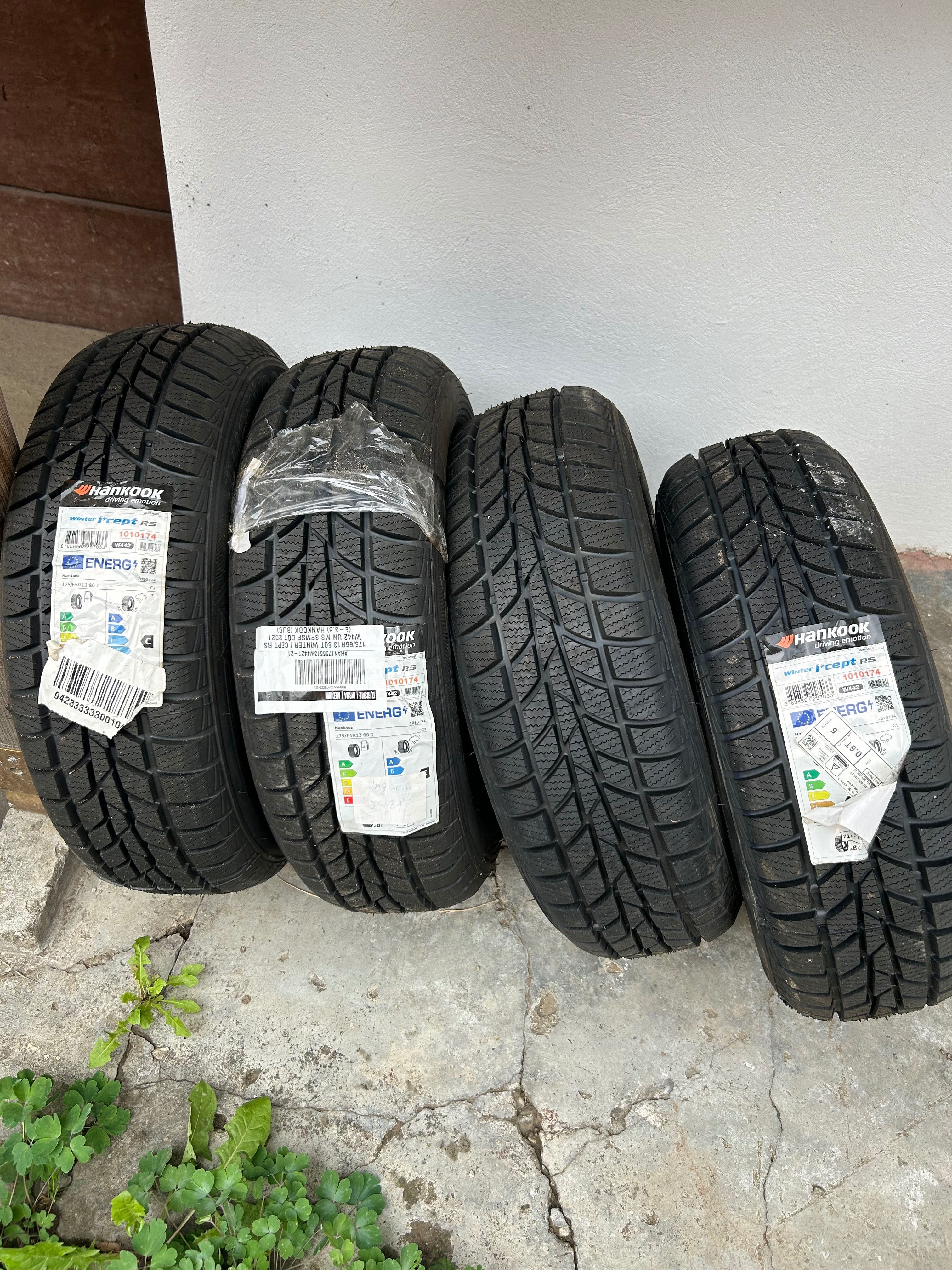 cauciucuri iarna