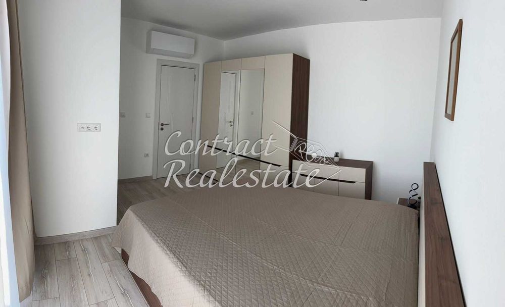 Дава се под наем Тристаен апартамент в Варна, Владислав Варненчик - 90 кв.м за 612 € - Снимка #6