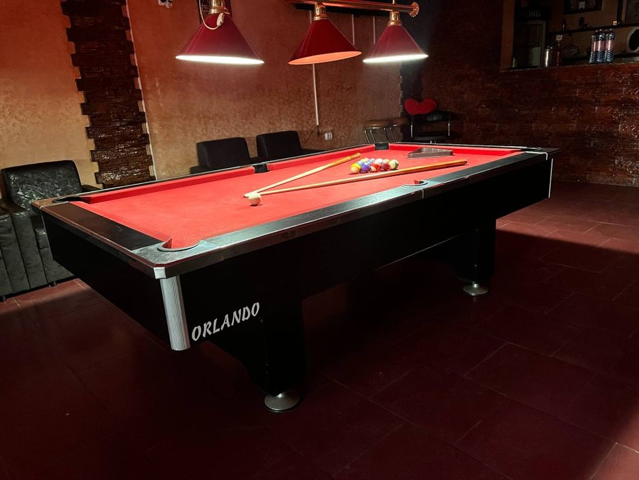 Vand masa  Orlando Nr 9