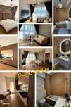 2 camere Craiovei , finisaje superioare, mobilat / utilat / PARCARE !