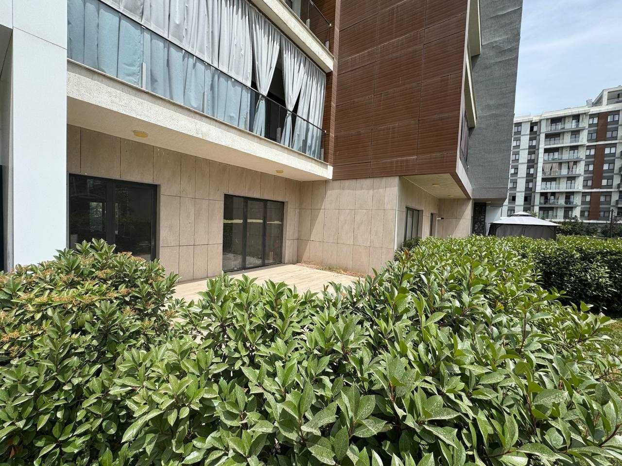 СРОЧНО продажа 3/1/9 ЖК Gardens, 106м2