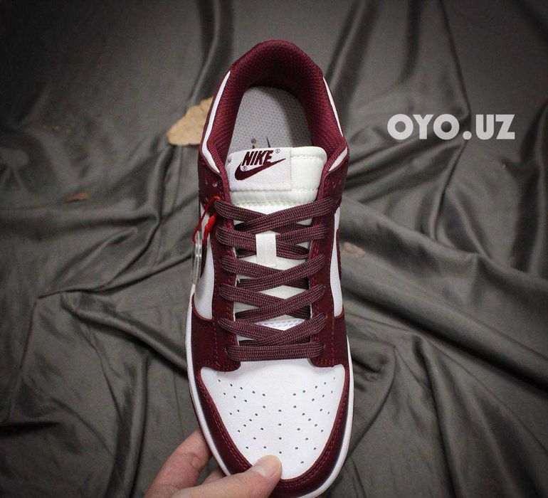 Кроссовки | Nike SB