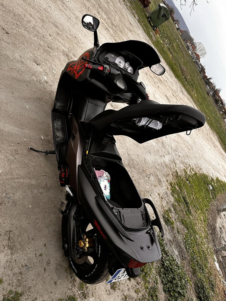 Yamaha T-max 500 2001г