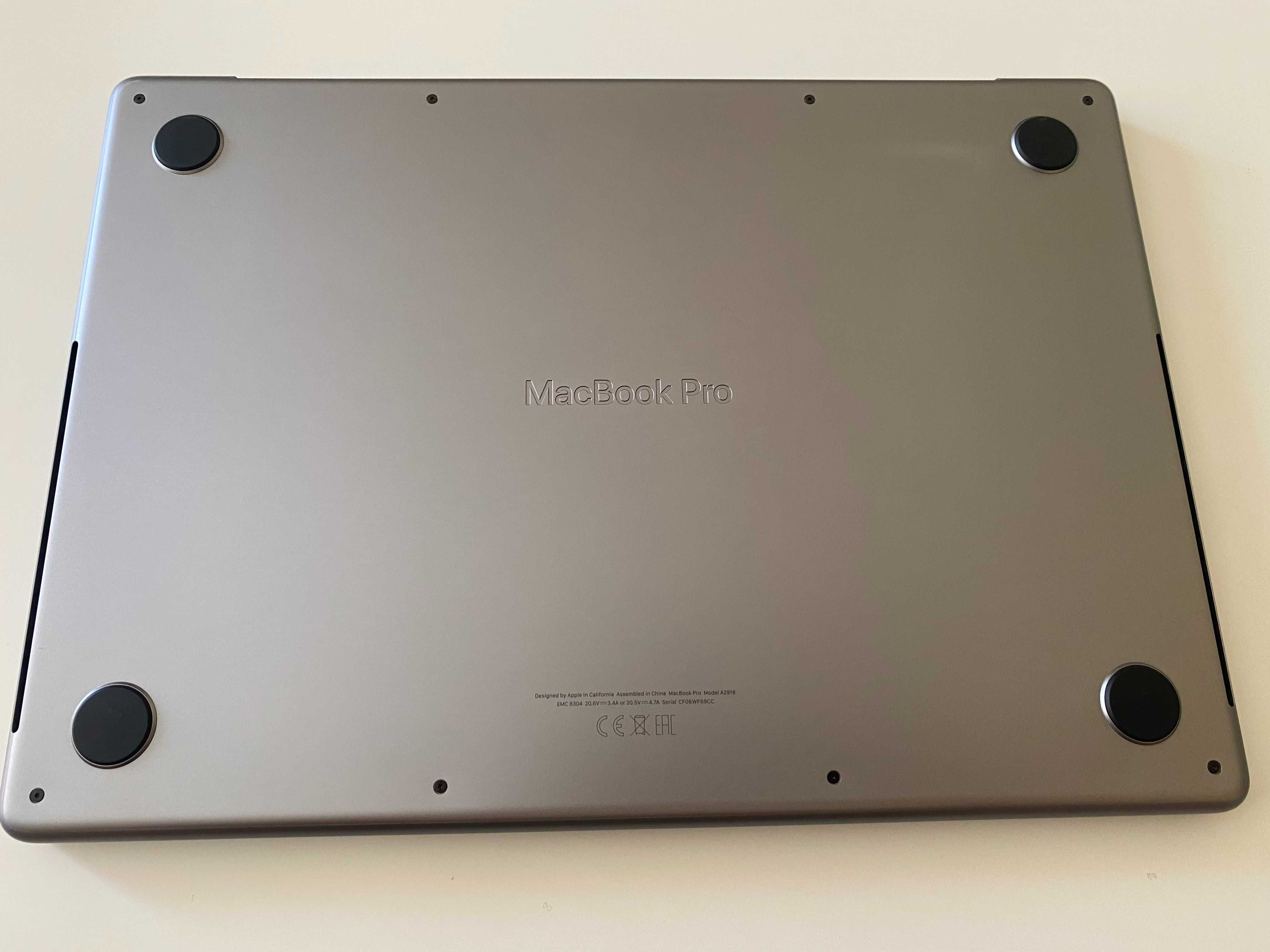 MacBook Pro 14 М3
