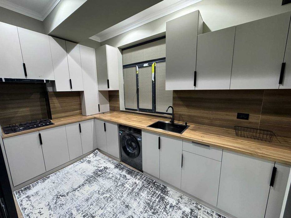 Юнусабад 9 квартал 2/5/9 Новостройка "Comfort House", р-м неоклассика