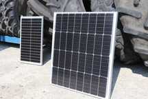 Panou solar monocristalin 100w breckner germany gard electric