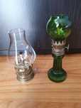 lampa.lampi vintage.