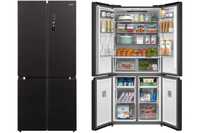 Инверторный Холодильник Midea 530 литров Модель MDRM691MIE28