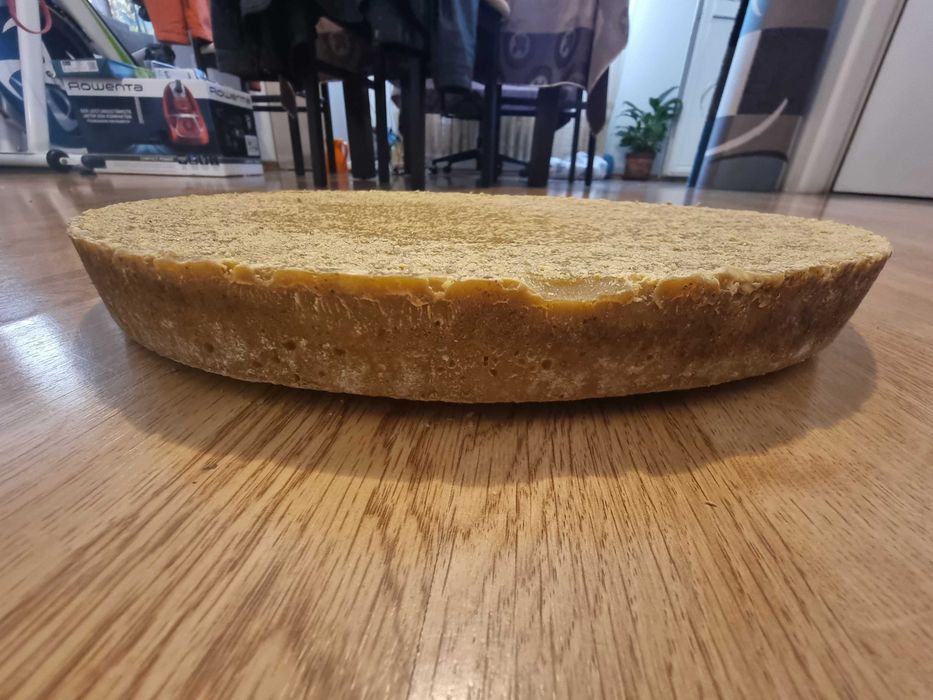 Ceară naturală de albine