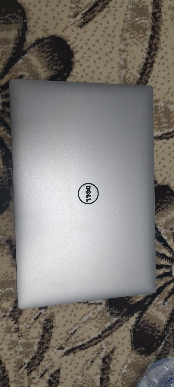 DELL precision 5520 ( + mishka)