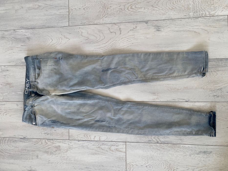 Дънки 4 чифта Xs/S