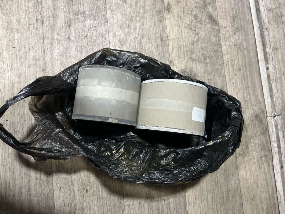 Принимаем катализатор
