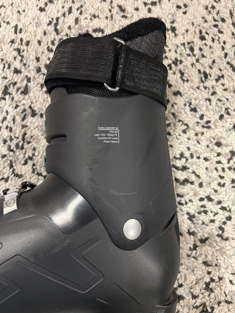Ски обувки Росиньол Rossignol Pure comfort 60