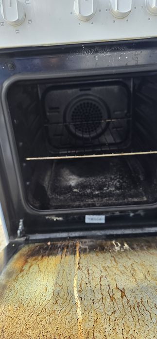 Готварска печка Arielli