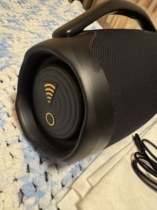 Jbl boombox 3 WiFi не harman bose sony philips ue skullcandy bang