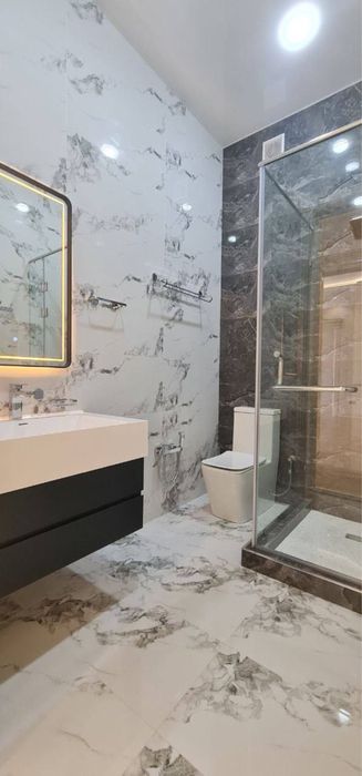 Эксклюзивнный Новый дом.