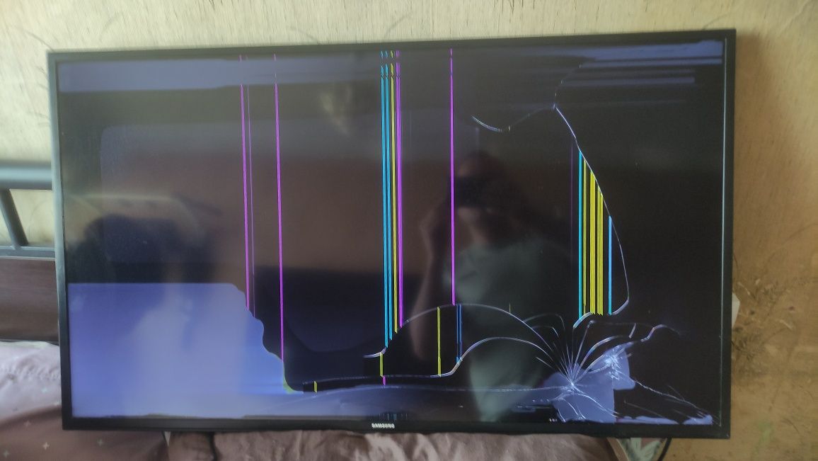 Телевизор Samsung