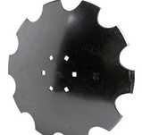 taler disc 510 mm