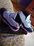 Jordan 11 retro low
