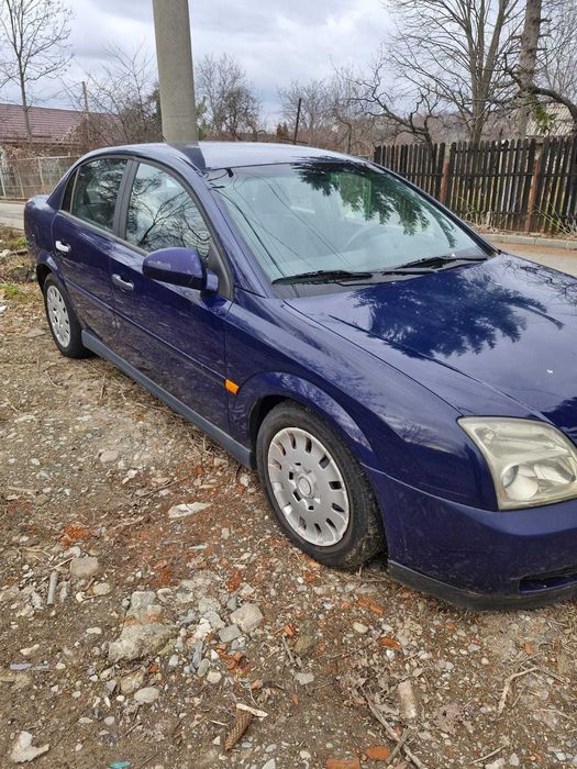 Opel Vectra C 2003