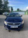 Schimb Passat CC