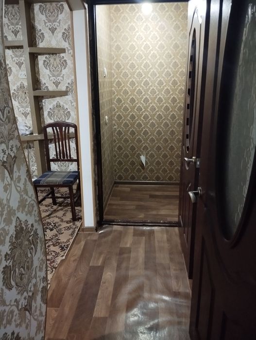 Сдаётся квартира