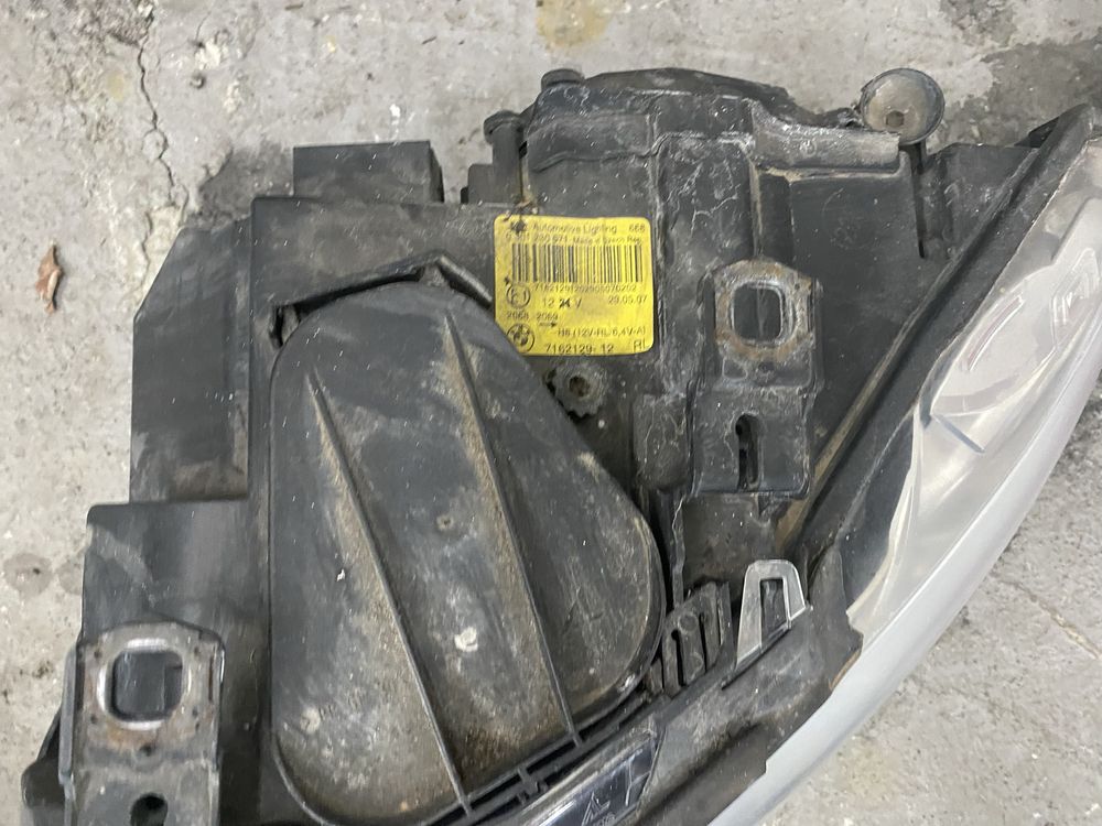 Фарове за BMW 3 E92, БМВ