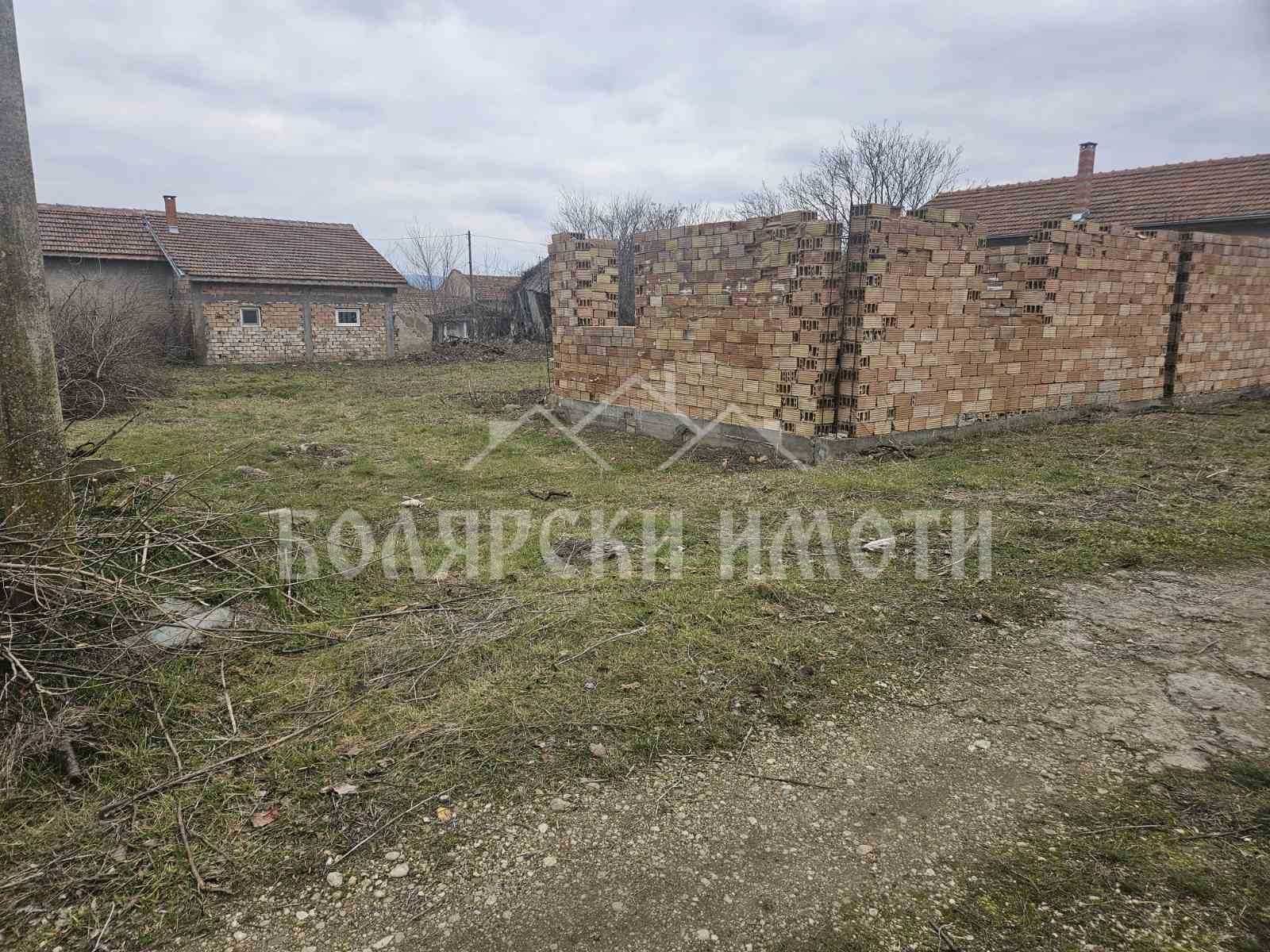 УПИ в с. Писарево