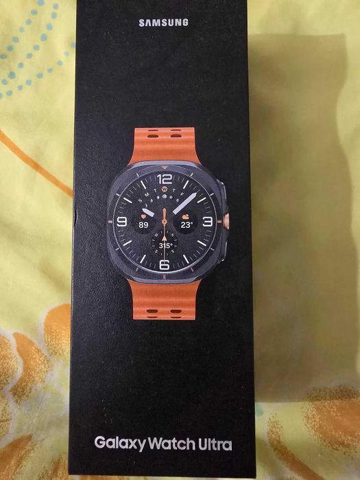 Galaxy watch ultra 47 mm