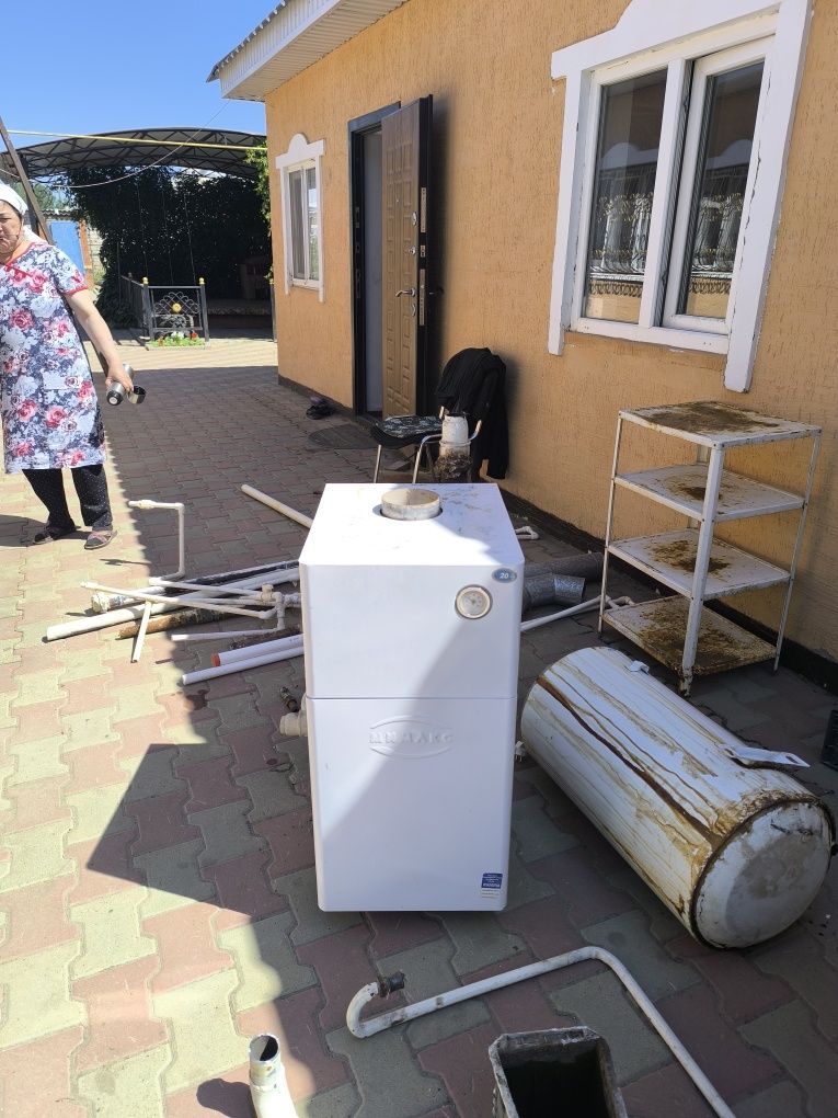 Продается напольный агв