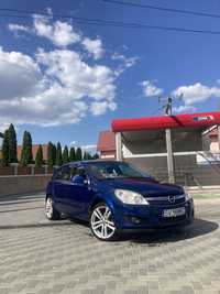 Opel astra H.   .