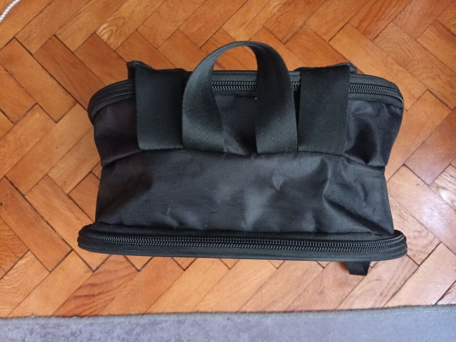 Раница с две лица Tanjiro Kamado