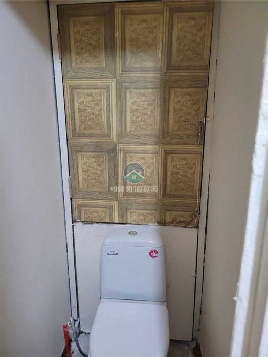 Срочно продаю 2/2/5кв на карасу-1 ориентир 209 школа