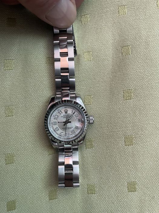 Дамски Rolex като нов